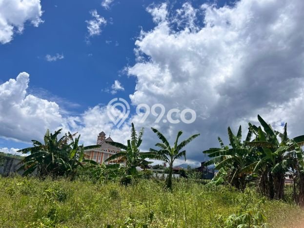 Dijual Tanah di Malang, Luas 140m2 SHM Dijual Tanah di Malang, Luas 140m2 SHM