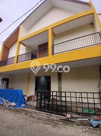 Unit Kost Dijual di Malang Spesifikasi 10 Kamar Tidur dan Kawasan Strategis Unit Kost Dijual di Malang Spesifikasi 10 Kamar Tidur dan Kawasan Strategis