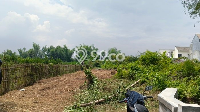 Kavling Tanah untuk Dijual di Malang Kota, Malang, Luas 75m2 Kavling Tanah untuk Dijual di Malang Kota, Malang, Luas 75m2
