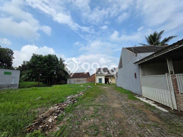 Jual Rumah Harga Miring Kedungkandang Punya 2 KT & LT 77m2 Jual Rumah Harga Miring Kedungkandang Punya 2 KT & LT 77m2
