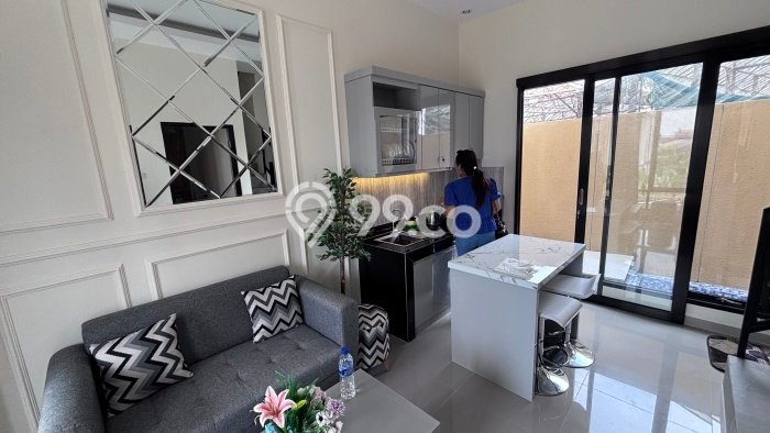 Vila Strategis di , Area 85m2m², Akses mudah Malang, Malang Vila Strategis di , Area 85m2m², Akses mudah Malang, Malang