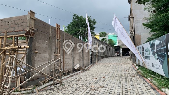 Kost untuk Dijual di Malang Kota Punya 10 Kamar Kost untuk Dijual di Malang Kota Punya 10 Kamar