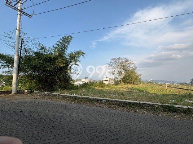 Tanah Dijual di Malang Seluas 72m2 Strategis Tanah Dijual di Malang Seluas 72m2 Strategis