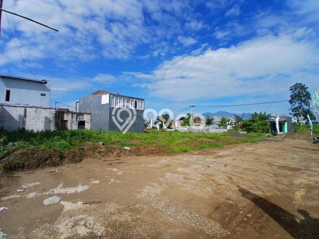 Tanah Dijual Area Strategis di Malang Kota Malang 66m2 Tanah Dijual Area Strategis di Malang Kota Malang 66m2