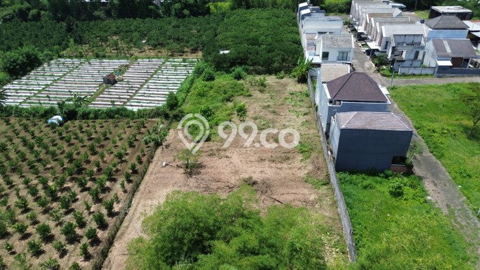 Untuk Dijual Tanah di Malang, Luas 100m2 SHM Untuk Dijual Tanah di Malang, Luas 100m2 SHM