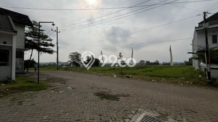 Tanah Kavling Dijual di Bandulan, Malang dengan Luas Tanah 72m2 Tanah Kavling Dijual di Bandulan, Malang dengan Luas Tanah 72m2