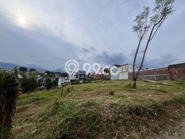 Kavling Tanah untuk Dijual di Malang Kota, Malang, Luas 78m2 Kavling Tanah untuk Dijual di Malang Kota, Malang, Luas 78m2