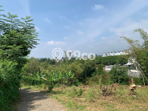 Dijual Tanah di Malang, Luas 78m2 SHM Dijual Tanah di Malang, Luas 78m2 SHM