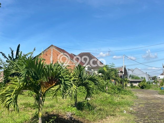 Tanah untuk Dijual di Pakis Magelang Luas 78m2 Tanah untuk Dijual di Pakis Magelang Luas 78m2