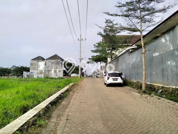 Dijual Tanah 72m2 di Malang Kota, Malang Dijual Tanah 72m2 di Malang Kota, Malang