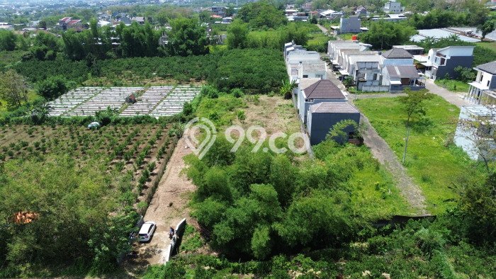 Untuk Dijual Tanah di Malang, Luas 100m2 SHM Untuk Dijual Tanah di Malang, Luas 100m2 SHM