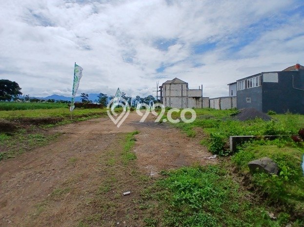 Untuk Dijual Tanah di Malang, Luas 66m2 SHM Untuk Dijual Tanah di Malang, Luas 66m2 SHM