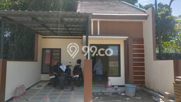 Rumah Minimalis Terbaik Dijual di Kedungkandang LT 77m2 Rumah Minimalis Terbaik Dijual di Kedungkandang LT 77m2