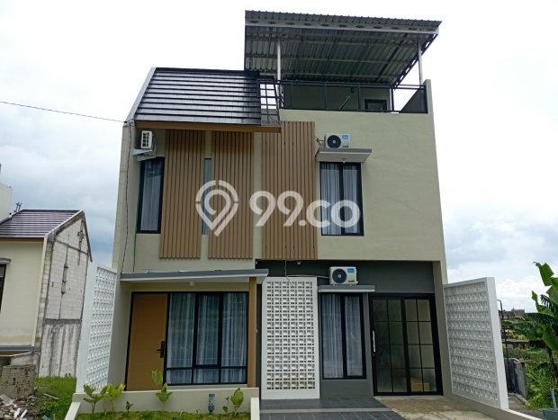 Dijual! Vila di , Ukuran 80m2m², Lokasi Premium Dijual! Vila di , Ukuran 80m2m², Lokasi Premium