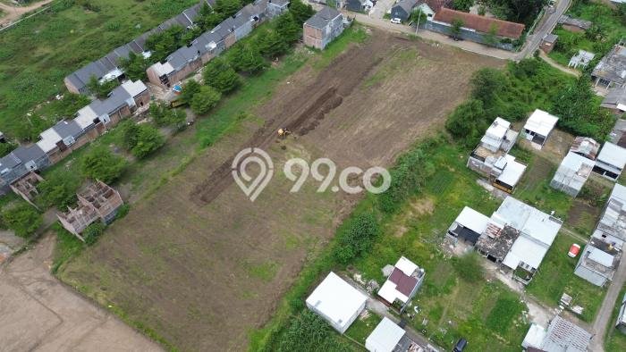 Dijual Tanah 91m2 di Malang Kota, Malang Dijual Tanah 91m2 di Malang Kota, Malang