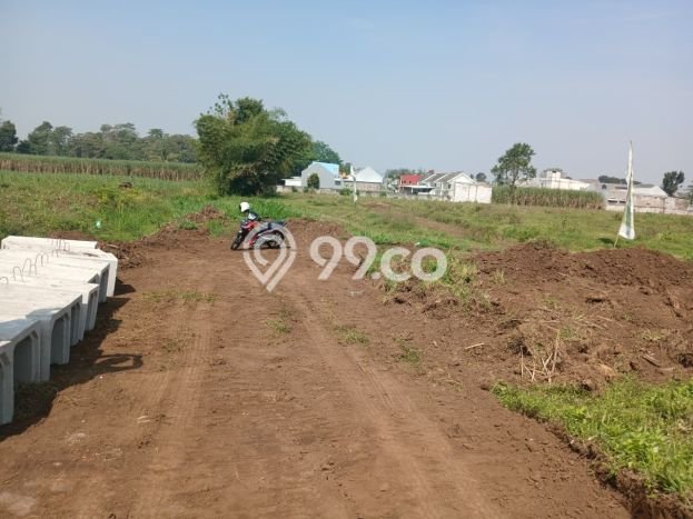 Untuk Dijual Tanah 66m2 di Malang Kota, Malang Untuk Dijual Tanah 66m2 di Malang Kota, Malang