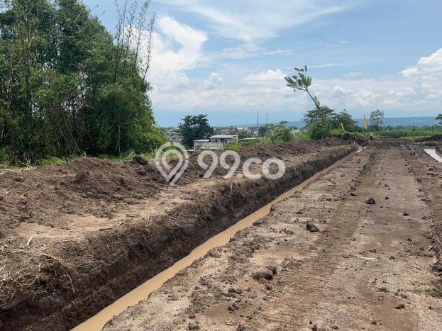 Dijual Tanah Lokasi Malang Kota, Malang Seluas 72m2 Dijual Tanah Lokasi Malang Kota, Malang Seluas 72m2