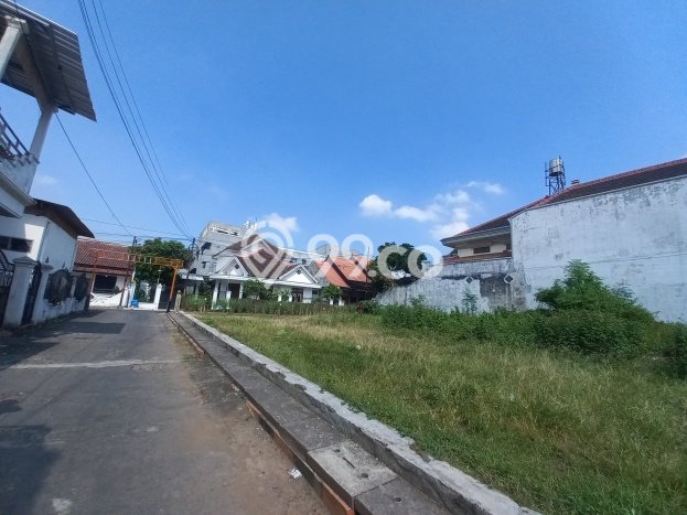 Dijual Tanah Lokasi Malang Kota, Malang Seluas 141m2 Dijual Tanah Lokasi Malang Kota, Malang Seluas 141m2