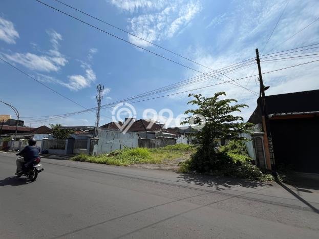 Dijual Tanah Lokasi Malang Kota, Malang Seluas 85m2 Dijual Tanah Lokasi Malang Kota, Malang Seluas 85m2