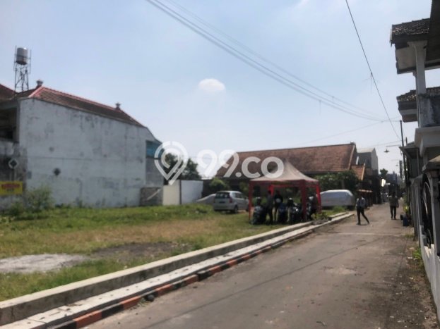 Tanah untuk Dijual di Sawojajar Malang Luas 144m2 Tanah untuk Dijual di Sawojajar Malang Luas 144m2