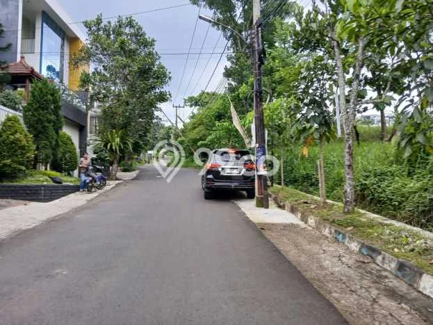 Tanah Kavling Dijual di Malang dengan Spesifikasi 72m2 Tanah Kavling Dijual di Malang dengan Spesifikasi 72m2