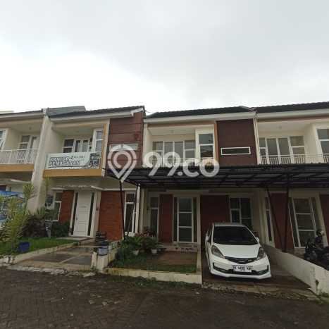 Vila Kawasan Junrejo, Luas 114m2m², Lokasi Premium Vila Kawasan Junrejo, Luas 114m2m², Lokasi Premium