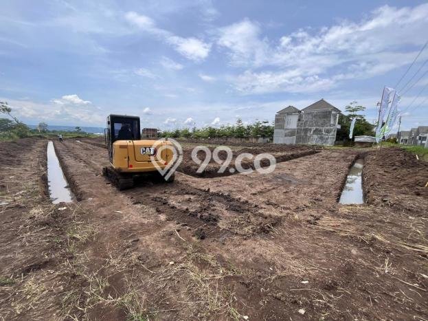 Tanah Kavling Dijual di Malang dengan Spesifikasi 72m2 Tanah Kavling Dijual di Malang dengan Spesifikasi 72m2