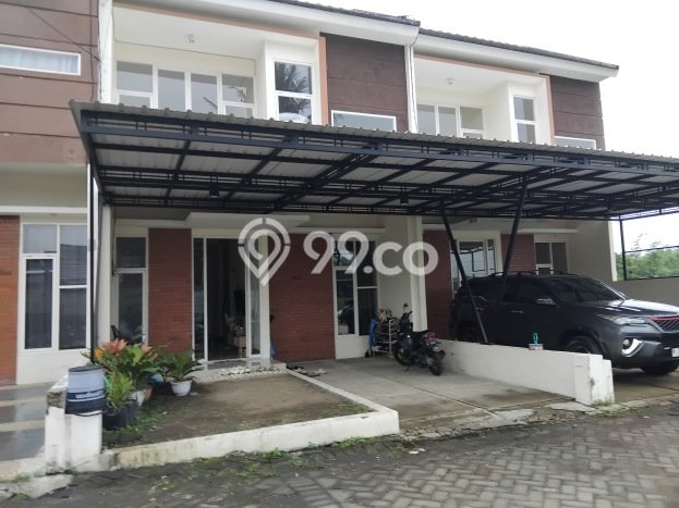 Vila Kawasan Junrejo, Luas 114m2m², Lokasi Premium Vila Kawasan Junrejo, Luas 114m2m², Lokasi Premium