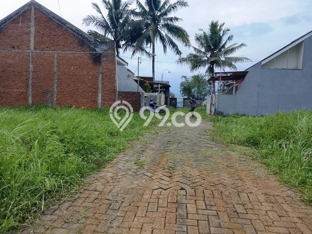 Tanah Dijual Area Strategis di Malang Kota Malang 72m2 Tanah Dijual Area Strategis di Malang Kota Malang 72m2