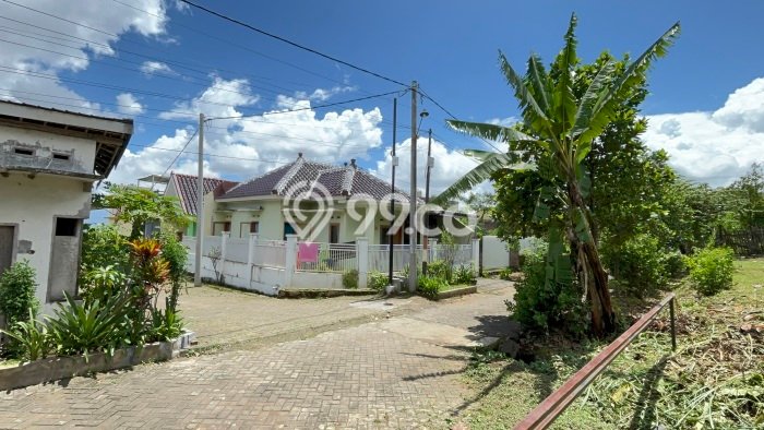 Kavling Tanah untuk Dijual di Malang Kota, Malang, Luas 200m2 Kavling Tanah untuk Dijual di Malang Kota, Malang, Luas 200m2