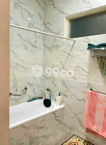 Rumah Luxury Modern Siap Huni di Sektor 9-Bintaro Tangerang Selatan Rumah Luxury Modern Siap Huni di Sektor 9-Bintaro Tangerang Selatan