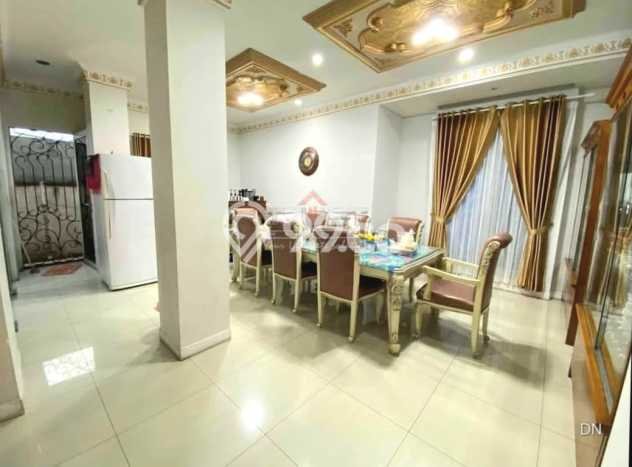 Rumah Eksklusif Siap Huni LT 600m2 di Jagakarsa, Jakarta Selatan Rumah Eksklusif Siap Huni LT 600m2 di Jagakarsa, Jakarta Selatan