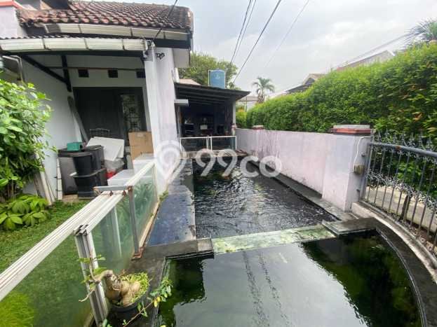 Dijual Cepat Rumah Bagus Siap Huni LB 70m2 di Serpong Utara, Tangerang Selatan Dijual Cepat Rumah Bagus Siap Huni LB 70m2 di Serpong Utara, Tangerang Selatan