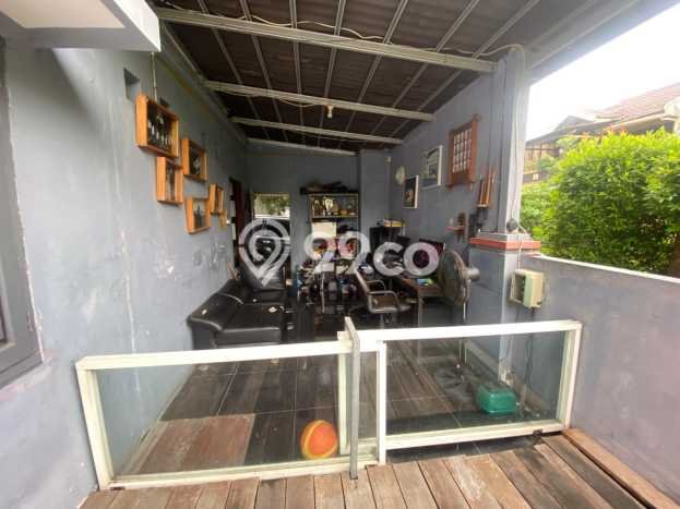 Dijual Cepat Rumah Bagus Siap Huni LB 70m2 di Serpong Utara, Tangerang Selatan Dijual Cepat Rumah Bagus Siap Huni LB 70m2 di Serpong Utara, Tangerang Selatan