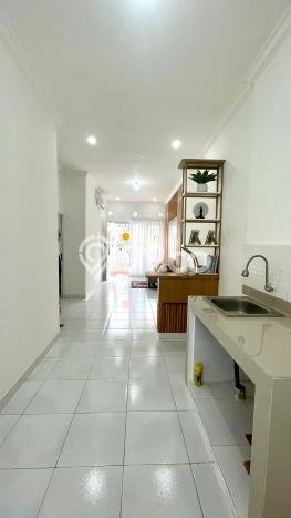 Rumah Minimalis 2 Kamar LT 60m2 di Sektor 5 - Bintaro Rumah Minimalis 2 Kamar LT 60m2 di Sektor 5 - Bintaro
