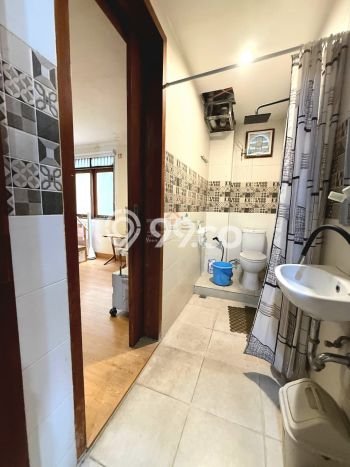 Hunian Mewah LB 250m2 Siap Huni Desain Elegan di Sektor 2 - Bintaro, Jakarta Selatan Hunian Mewah LB 250m2 Siap Huni Desain Elegan di Sektor 2 - Bintaro, Jakarta Selatan