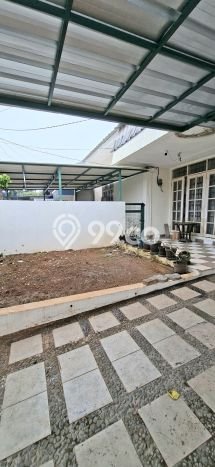 Rumah Kontrakan Jakarta Selatan LT 250m2 LB 180m2 Area Sektor 2 - Bintaro Rumah Kontrakan Jakarta Selatan LT 250m2 LB 180m2 Area Sektor 2 - Bintaro