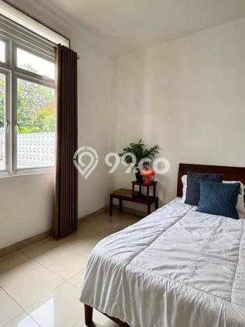 Hot Offer Hunian Mewah Ideal dan Luas di Cinere, Depok Hot Offer Hunian Mewah Ideal dan Luas di Cinere, Depok