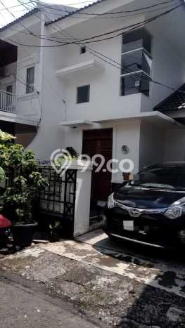 For Sale Hunian Rumah Nyaman 2 Kamar di Sektor 9-Bintaro, Tangerang Selatan For Sale Hunian Rumah Nyaman 2 Kamar di Sektor 9-Bintaro, Tangerang Selatan