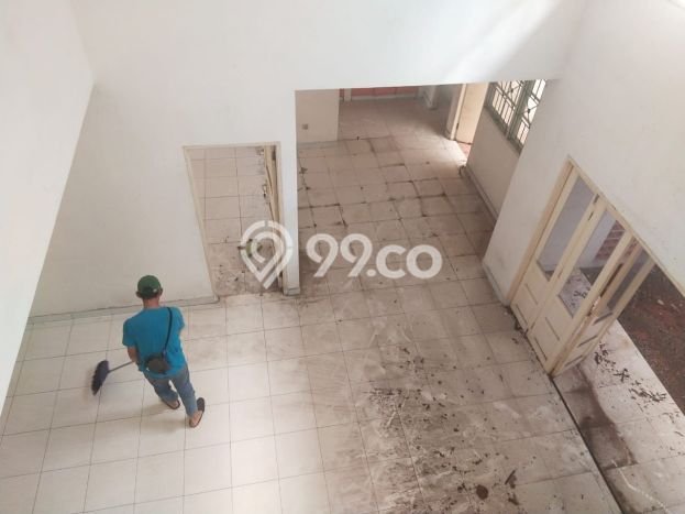 Hunian Elit LB 200m2 Siap Huni Desain Elegan di Sektor 9-Bintaro, Tangerang Selatan Hunian Elit LB 200m2 Siap Huni Desain Elegan di Sektor 9-Bintaro, Tangerang Selatan