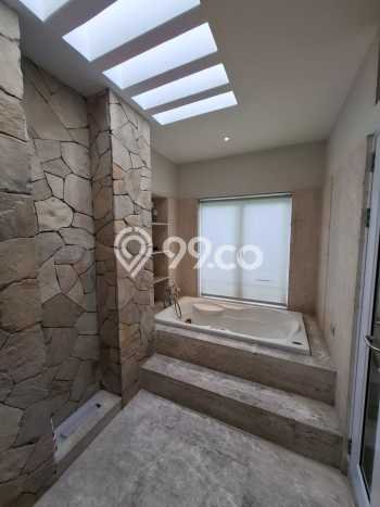 Rumah Luxury Modern Siap Huni di Sektor 3A - Bintaro Tangerang Selatan Rumah Luxury Modern Siap Huni di Sektor 3A - Bintaro Tangerang Selatan
