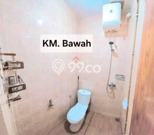 Rumah Minimalis 4 Kamar LT 84m2 di Sektor 9-Bintaro Rumah Minimalis 4 Kamar LT 84m2 di Sektor 9-Bintaro