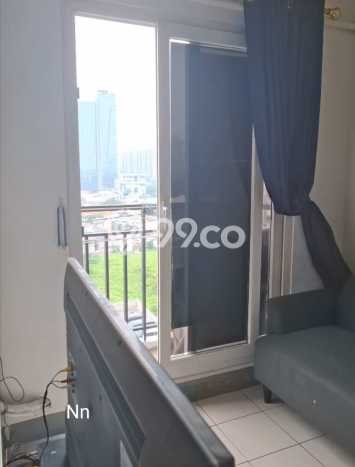 Hunian Apartemen Nyaman di Kelapa Gading 1 Kamar Tidur Hunian Apartemen Nyaman di Kelapa Gading 1 Kamar Tidur