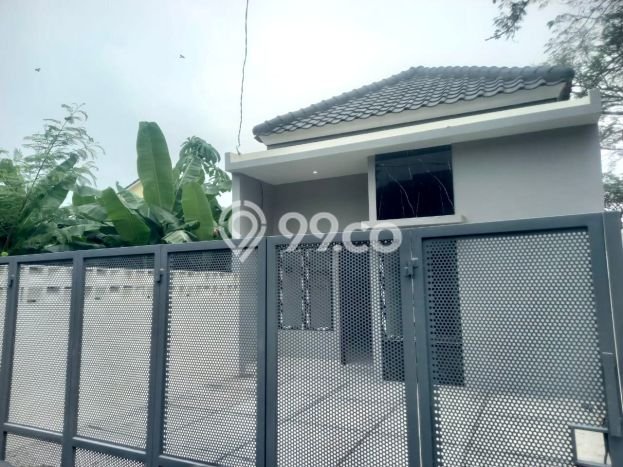 Hunian Nyaman Asri 3 KT Siap Huni di Jombang Tangerang Hunian Nyaman Asri 3 KT Siap Huni di Jombang Tangerang