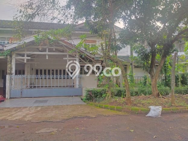 Hunian Elit LB 200m2 Siap Huni Desain Elegan di Sektor 9-Bintaro, Tangerang Selatan Hunian Elit LB 200m2 Siap Huni Desain Elegan di Sektor 9-Bintaro, Tangerang Selatan