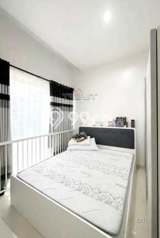 Hunian Elit LB 250m2 Siap Pakai Desain Elegan di Sektor 7-Bintaro, Tangerang Selatan Hunian Elit LB 250m2 Siap Pakai Desain Elegan di Sektor 7-Bintaro, Tangerang Selatan