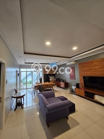 Rumah Elit Modern Tanpa Renovasi di Sektor 3A - Bintaro Tangerang Selatan Rumah Elit Modern Tanpa Renovasi di Sektor 3A - Bintaro Tangerang Selatan