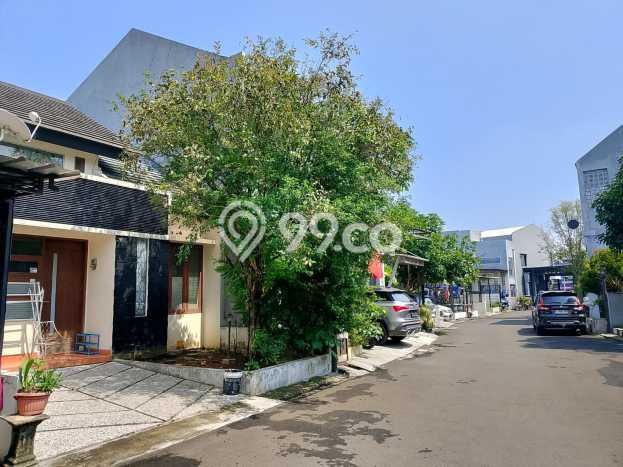 Jual Rumah Bagus Siap Huni LB 60m2 di Ciputat, Tangerang Selatan Jual Rumah Bagus Siap Huni LB 60m2 di Ciputat, Tangerang Selatan