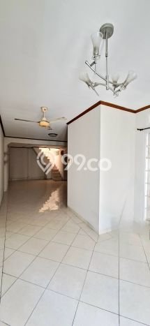 Jual Rumah Modern 4 KT di Sektor 2 - Bintaro, Jakarta Selatan Jual Rumah Modern 4 KT di Sektor 2 - Bintaro, Jakarta Selatan