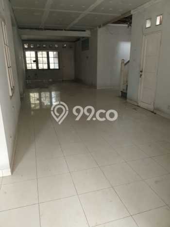Tanah Dijual di Jakarta Selatan Seluas 225m2 Strategis Tanah Dijual di Jakarta Selatan Seluas 225m2 Strategis